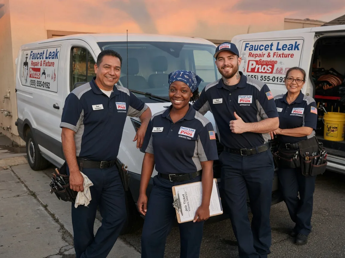 Faucet Repair company in Farmer City, IL