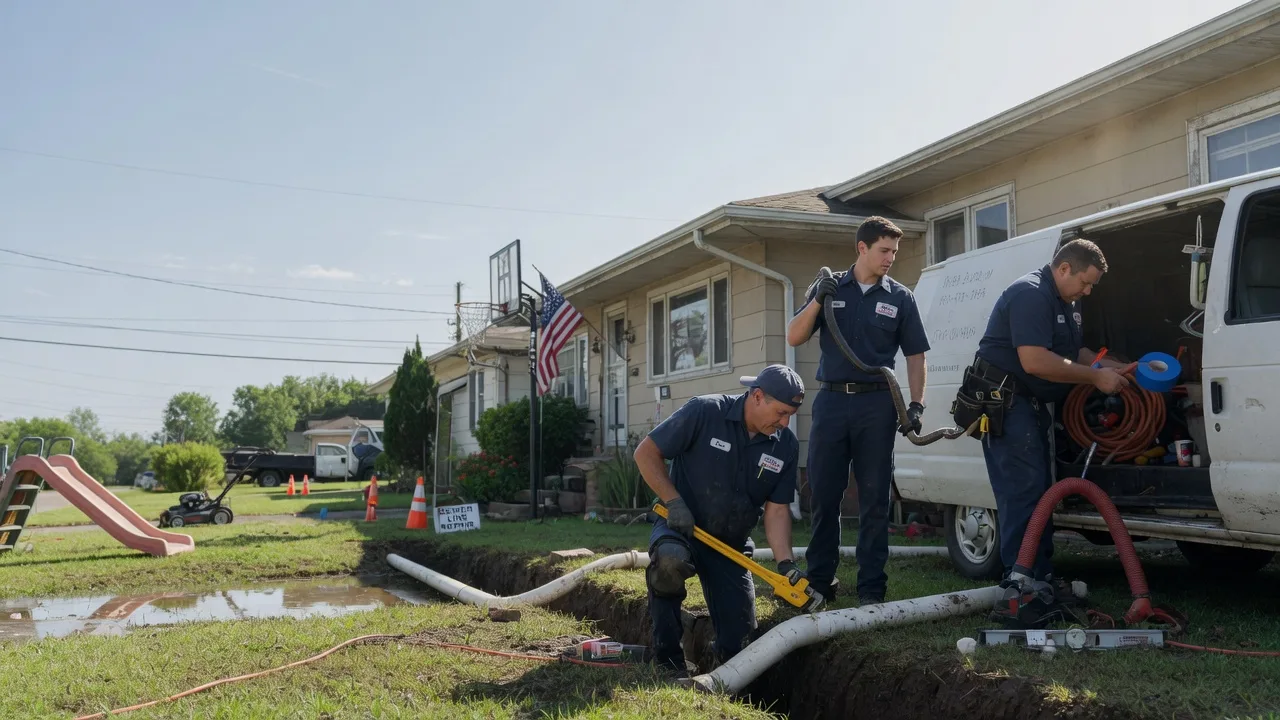 Toilet Installation in Farmer City, IL near me
